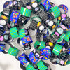 Space Themed Party Paper Chain Kit