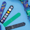 Space Themed Party Paper Chain Kit