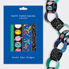 Space Themed Party Paper Chain Kit
