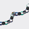 Space Themed Party Paper Chain Kit