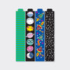 Space Themed Party Paper Chain Kit