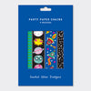Space Themed Party Paper Chain Kit