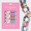 Unicorn Party Paper Chain Kit