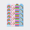 Unicorn Party Paper Chain Kit