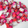 Patterned Party Paper Chain Kit