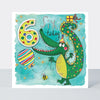 Chatterbox - Age 6 Crocodile
