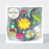 Chatterbox - Space/Out of this World