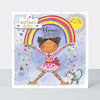 Chatterbox - Birthday Girl Shine Bright & Rainbow