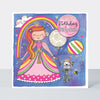 Chatterbox - Birthday Princess Rainbow & Balloons
