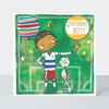 Chatterbox - Birthday Boy - Boy & Football