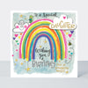 Chatterbox - Daughter Rainbow Magic