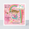 Chatterbox - Happy Birthday Granddaughter