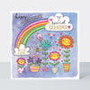 Chatterbox - HB Special Grandma/Flower Pots