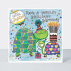 Chatterbox - Special Grandad/Turtles