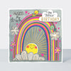 Chatterbox - Make a Wish/Rainbow