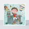 Chatterbox - Birthday Champ/Football Boy