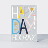 Checkmate - B'Day/Colourful Hooray