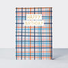 Checkmate - B'Day/Check Print