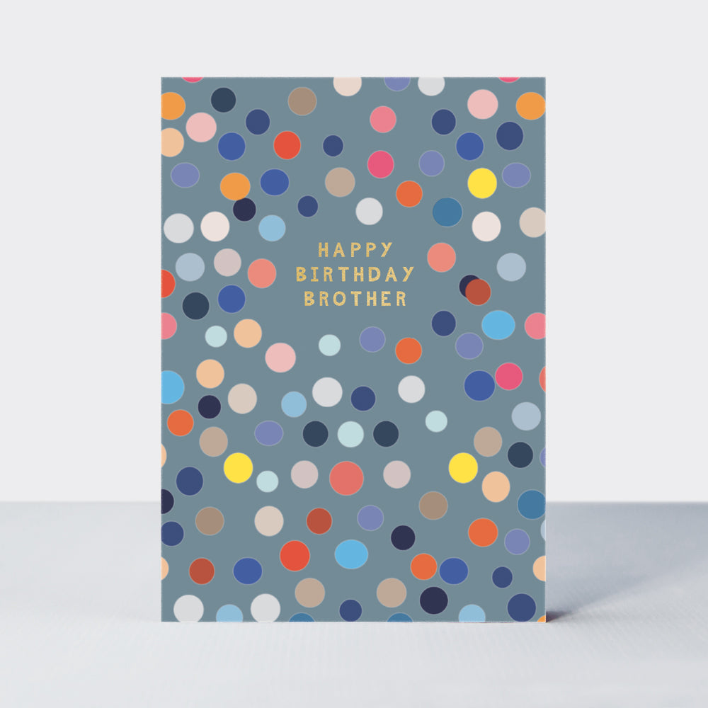 Checkmate - Brother/Happy B&
