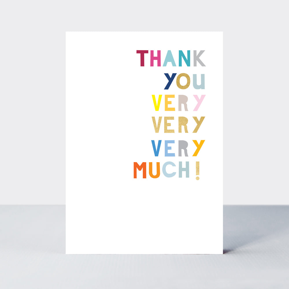 Checkmate - Thank You