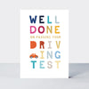 Checkmate - You Passed Driving Test
