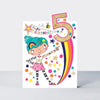 Cherry on Top - Age 5 girl/Suki Starburst