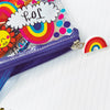 Clear PVC Pencil Case - You Are Pure Magic