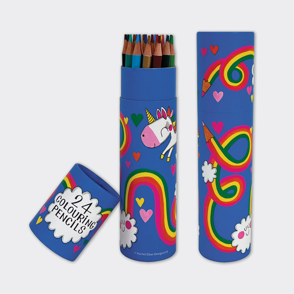 Rainbow Unicorn - Themed Collection Bundle