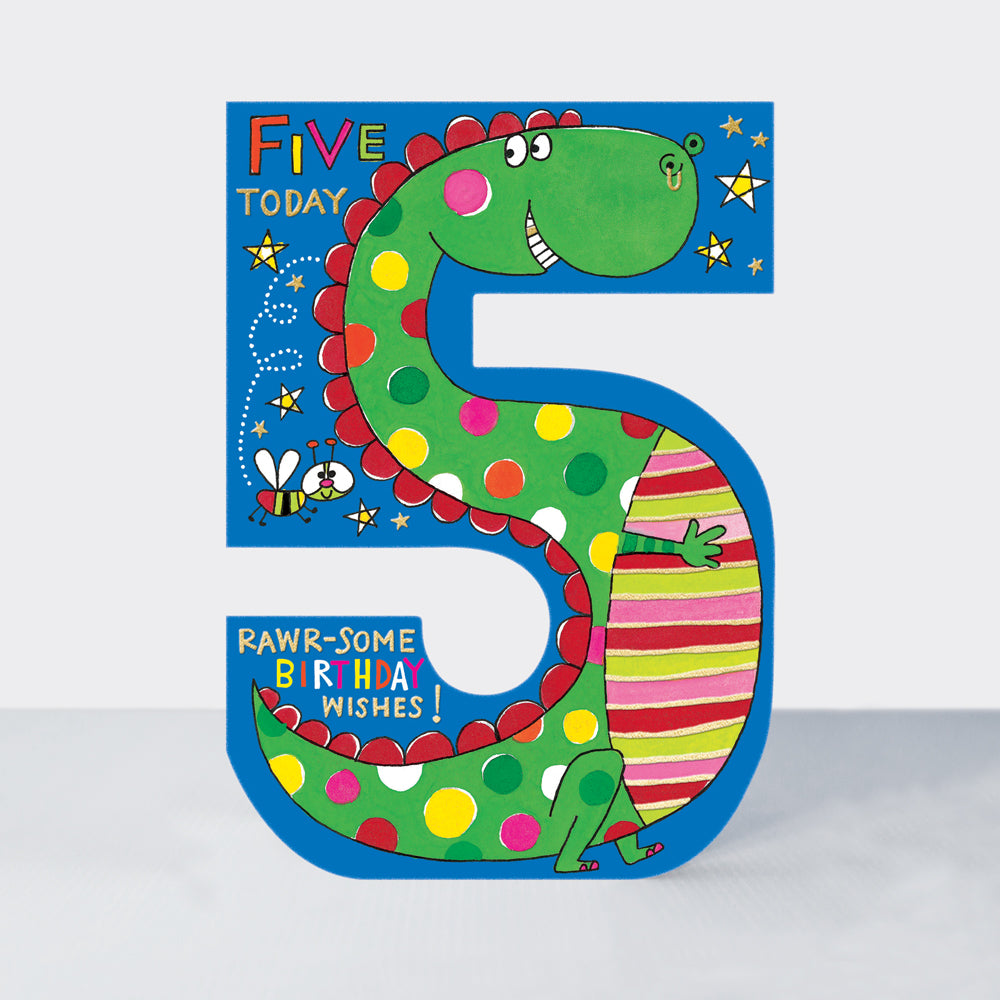 Cookie Cutters - Age 5/Dinosaur