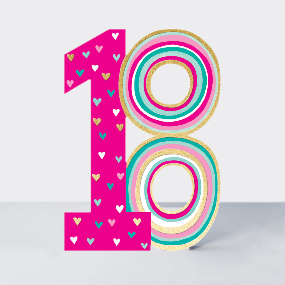 Cookie Cutters - Age 18