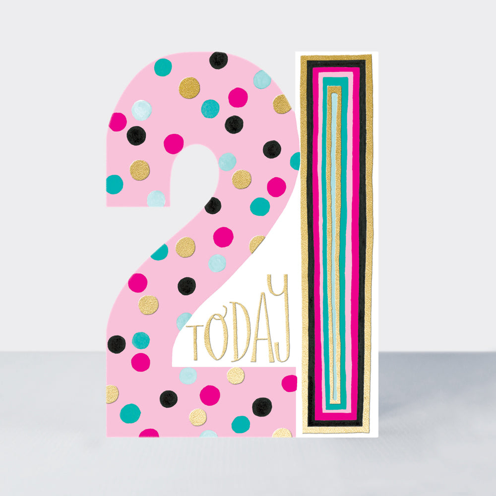 Cookie Cutters - Age 21