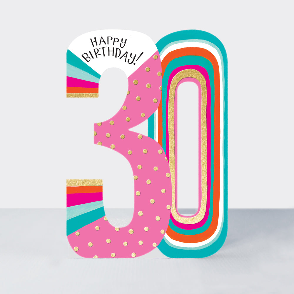 Cookie Cutters - Age 30