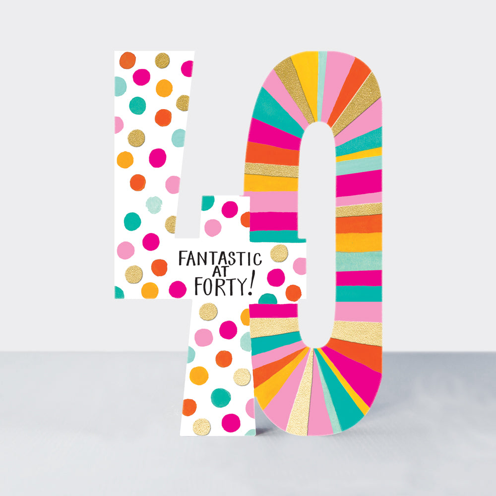 Cookie Cutters - Fantastic at 40