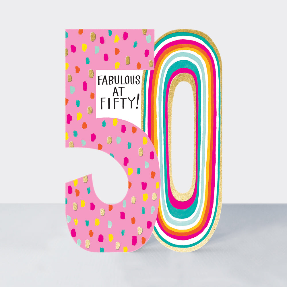 Cookie Cutters - Fabulous at 50