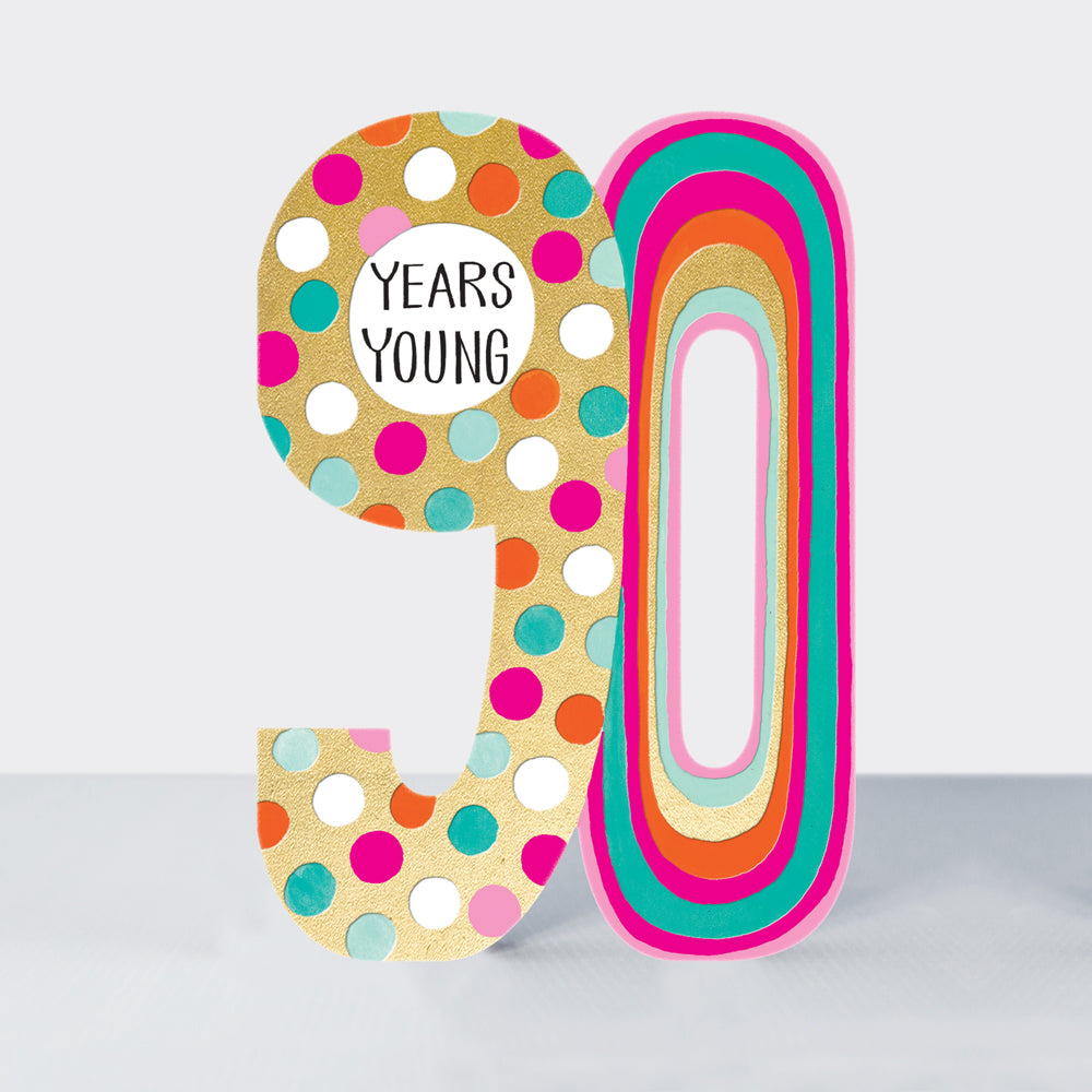 Cookie Cutters - Age 90