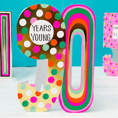 Cookie Cutters - Age 90