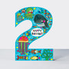 Cookie Cutters - Age 2/Under the Sea