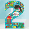 Cookie Cutters - Age 2/Under the Sea