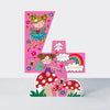 Cookie Cutters - Age 4/Fairies & Toadstool
