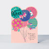 Delilah - Niece Birthday/Balloons