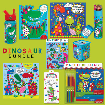 Dinosaur - Themed Collection Bundle