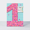 DITTO - Age 1 Girl - Hip Hip Hooray/Hearts