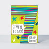 DITTO - Age 7 Boy/Stars & Stripes