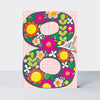DITTO - Age 8 Girl/Floral