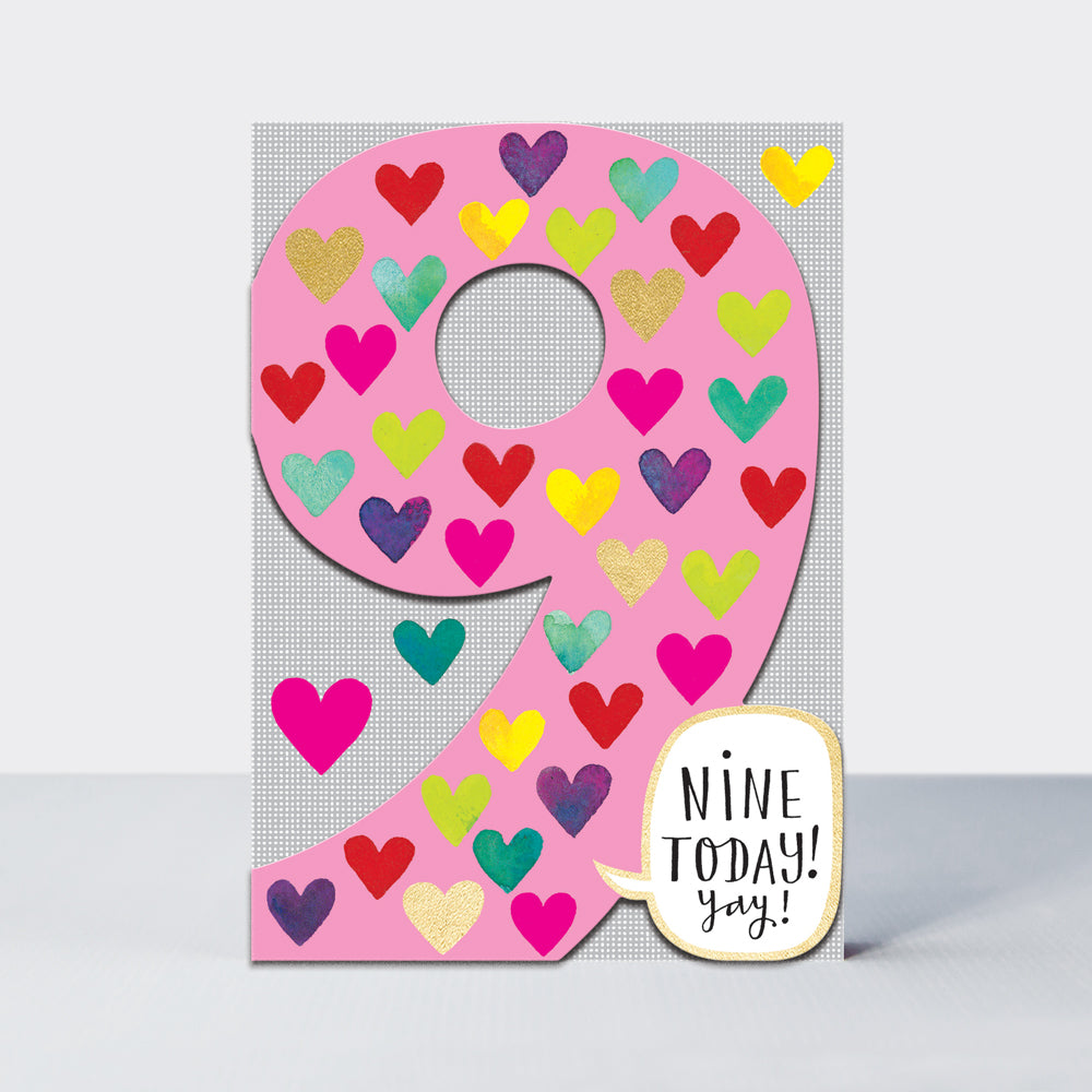 DITTO - Age 9 Girl