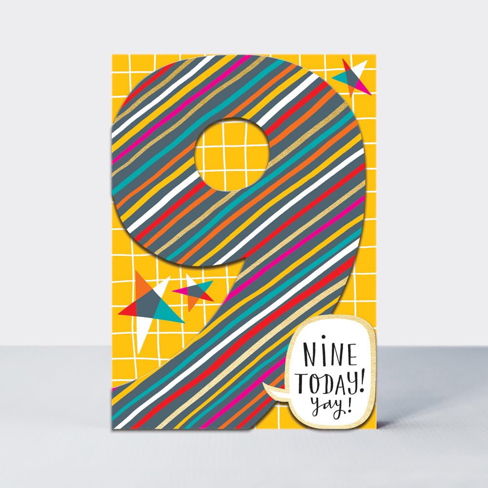DITTO - Age 9 Boy