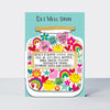 DITTO - Get Well Soon/Sweetie Jar