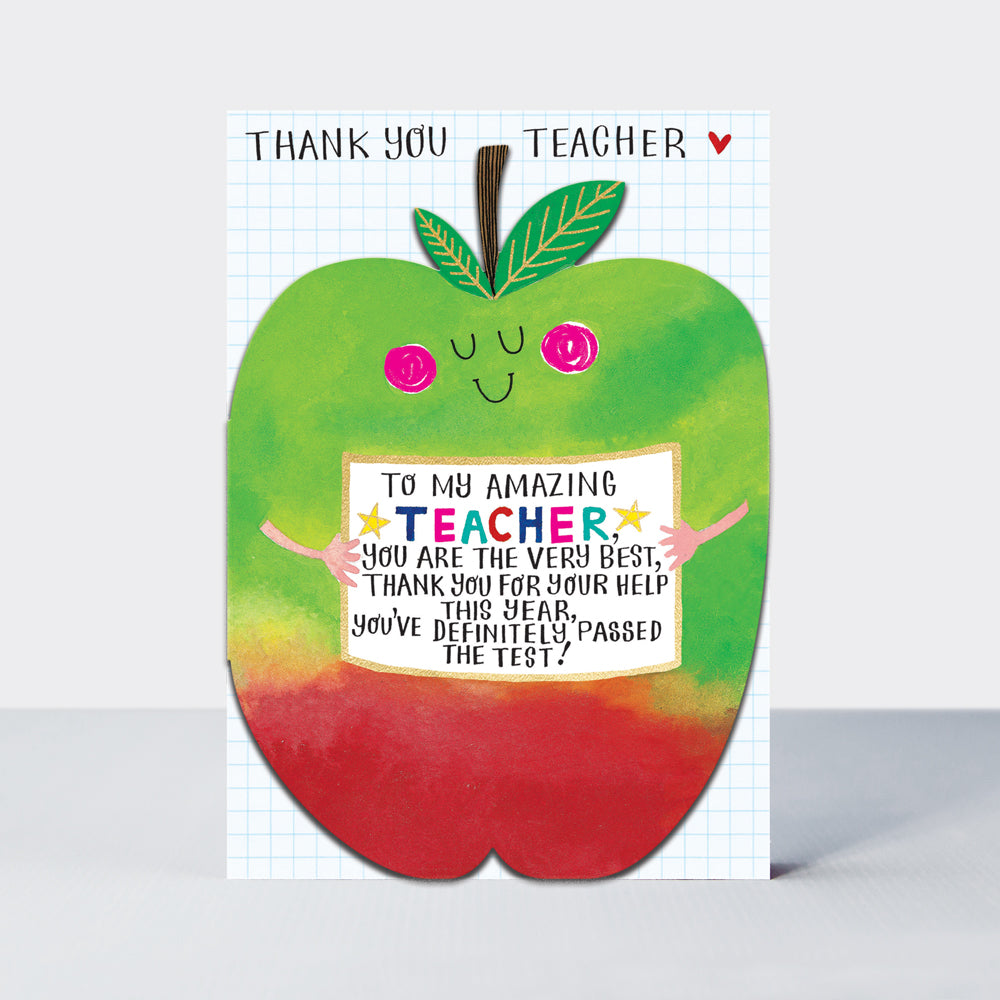 DITTO - Thank You Teacher