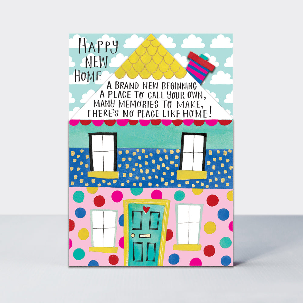 DITTO - Happy New Home