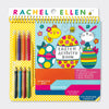 Easter Activity Book
